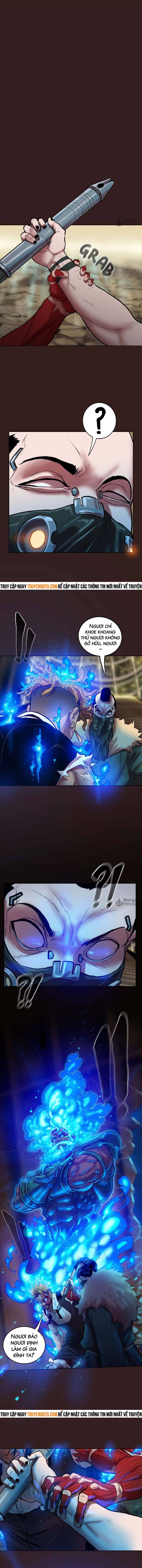 Thách Thức Chapter 62 - 15