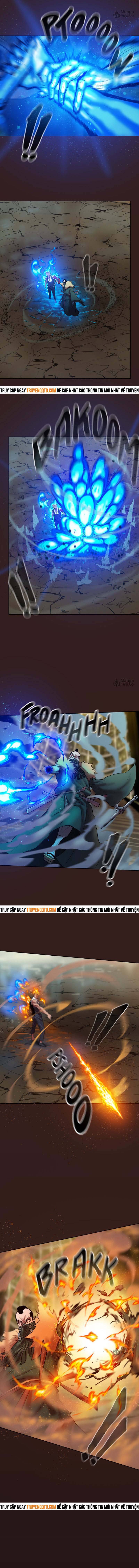 Thách Thức Chapter 62 - 16