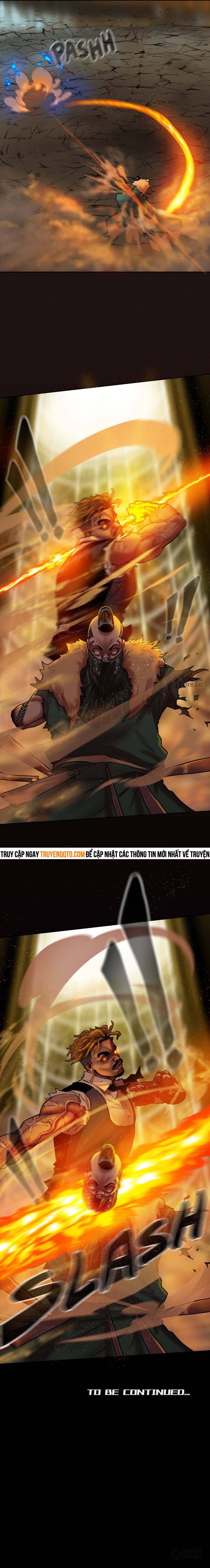 Thách Thức Chapter 62 - 17