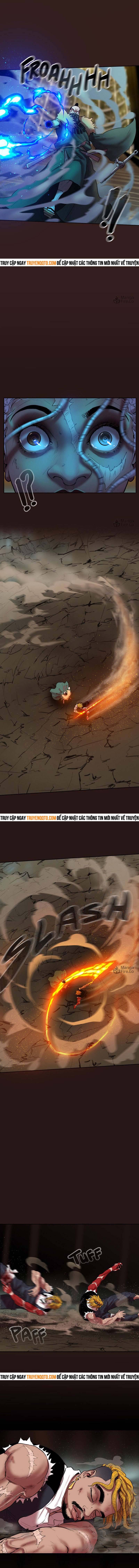Thách Thức Chapter 63 - 3