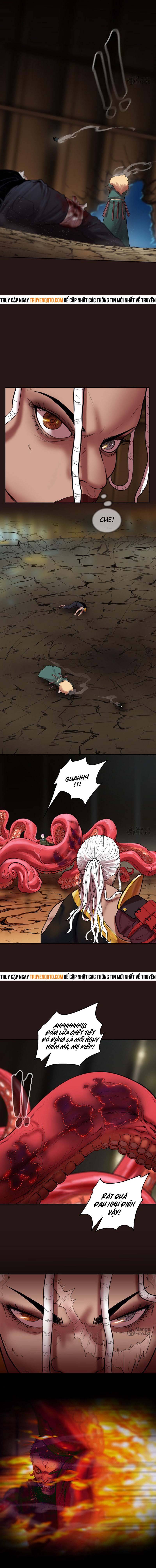 Thách Thức Chapter 63 - 4