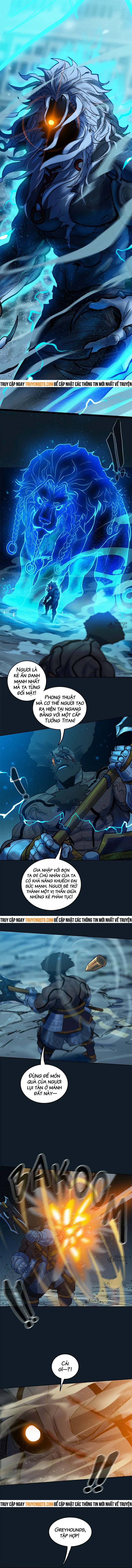 Thách Thức Chapter 64 - 2