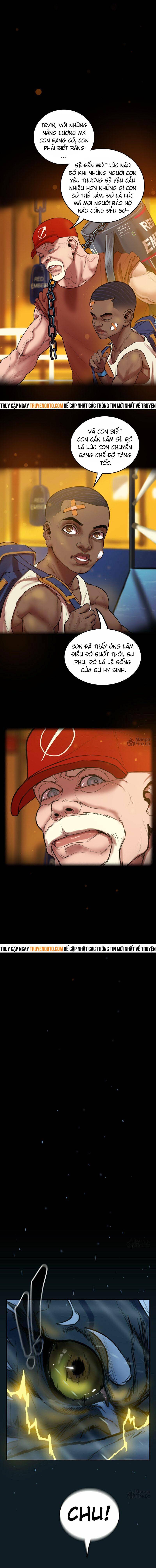 Thách Thức Chapter 65 - 2