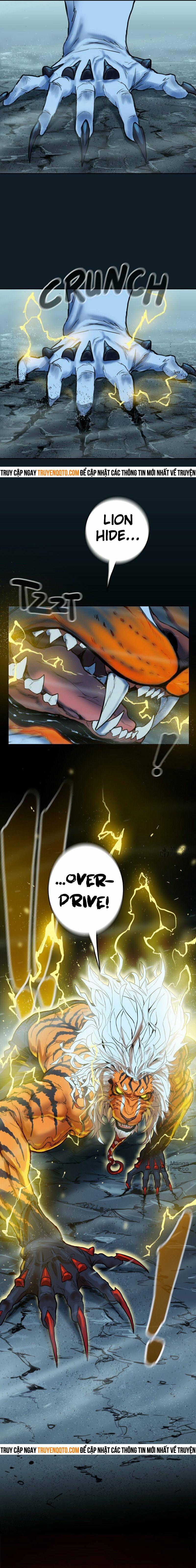 Thách Thức Chapter 65 - 3