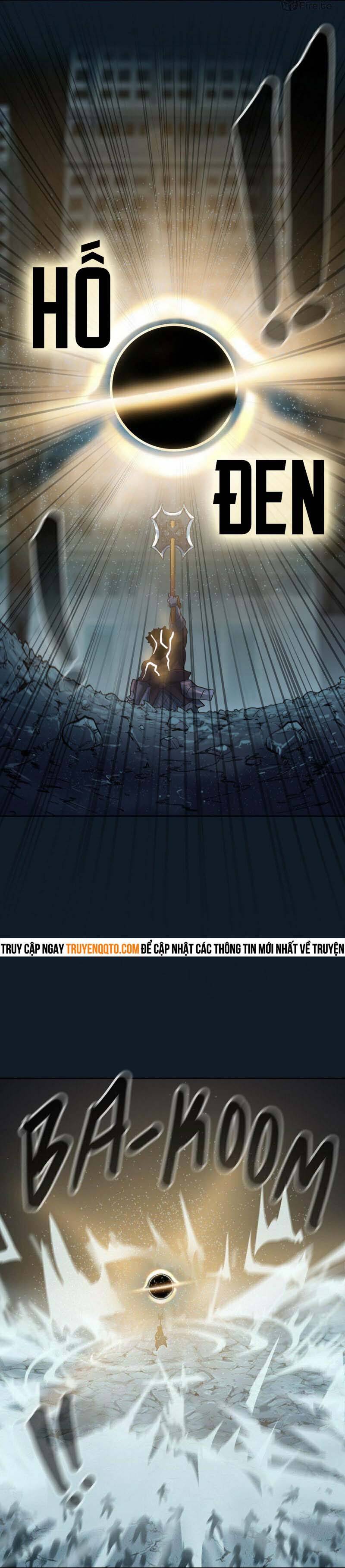 Thách Thức Chapter 64 - 6