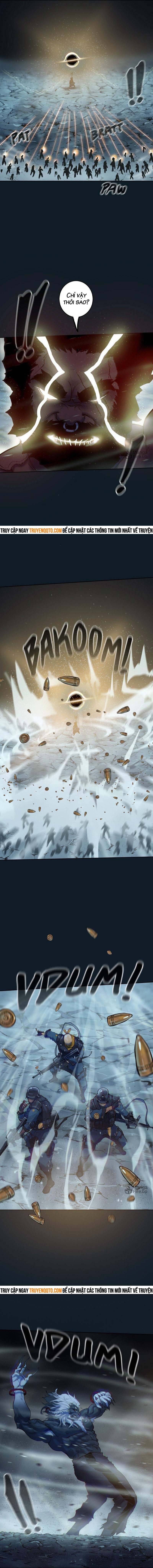 Thách Thức Chapter 64 - 9