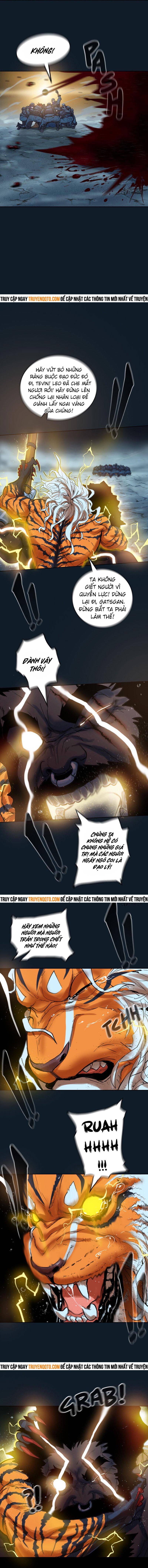 Thách Thức Chapter 65 - 7