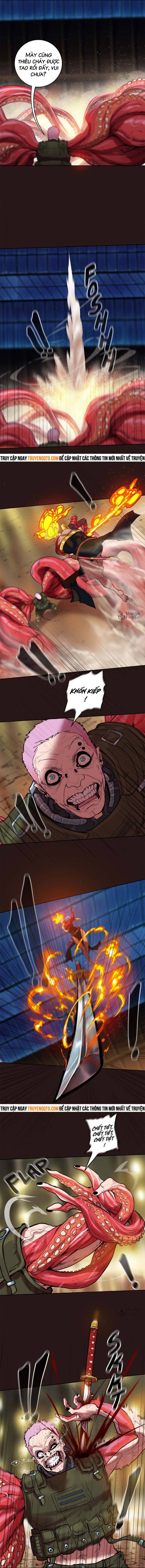 Thách Thức Chapter 63 - 13