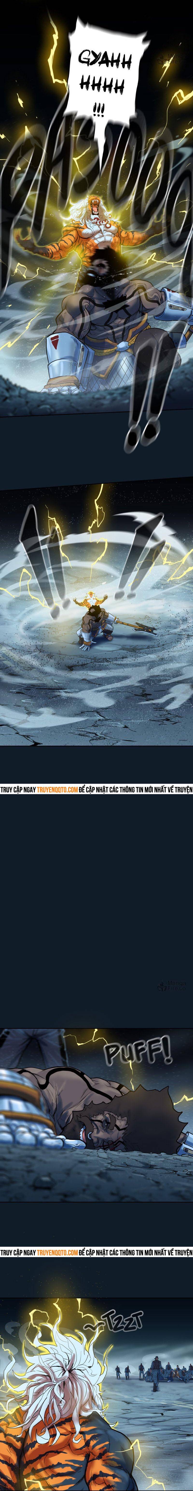 Thách Thức Chapter 65 - 8