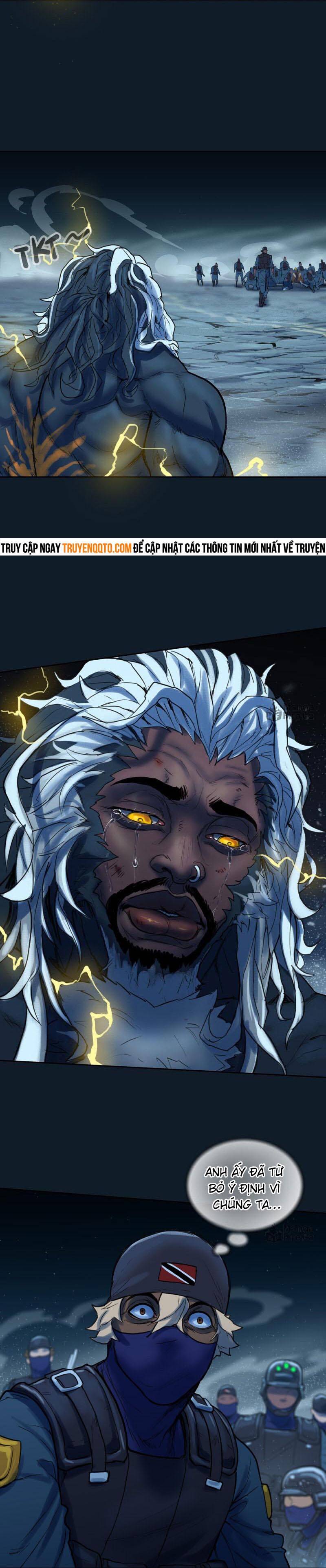 Thách Thức Chapter 65 - 9