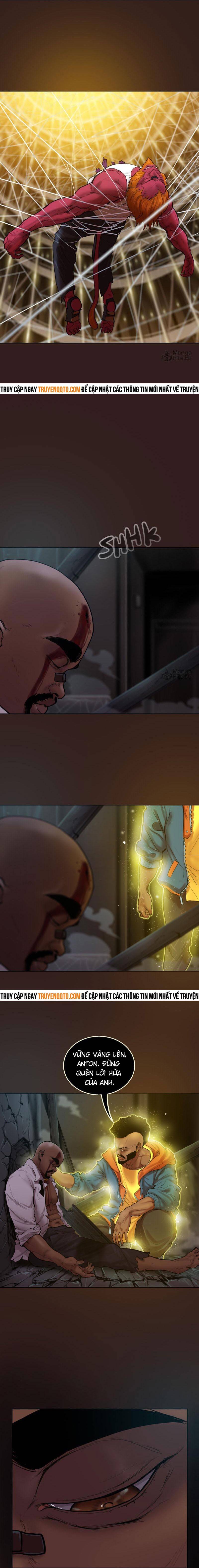 Thách Thức Chapter 65 - 11