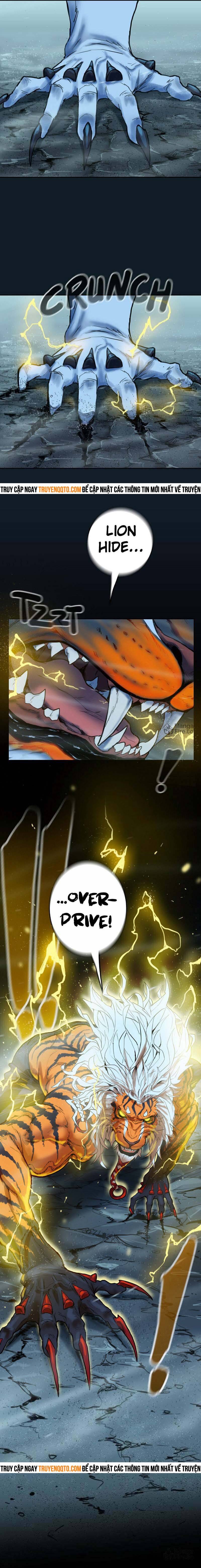 Thách Thức Chapter 64 - 15