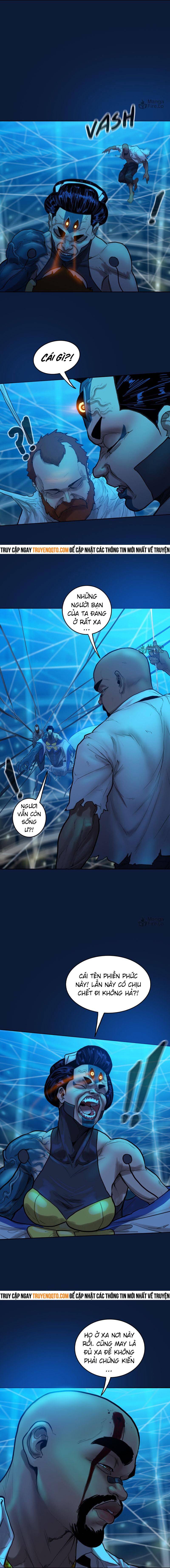 Thách Thức Chapter 65 - 13