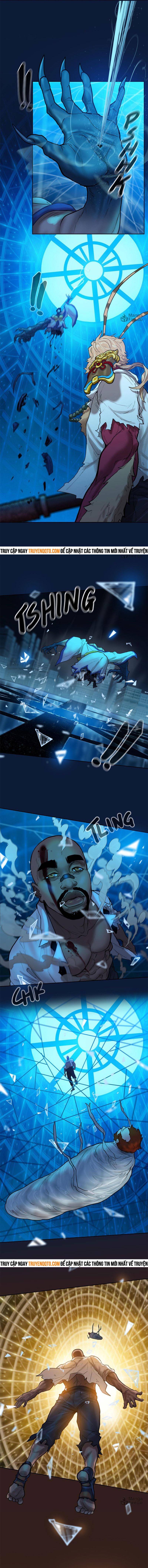 Thách Thức Chapter 65 - 16