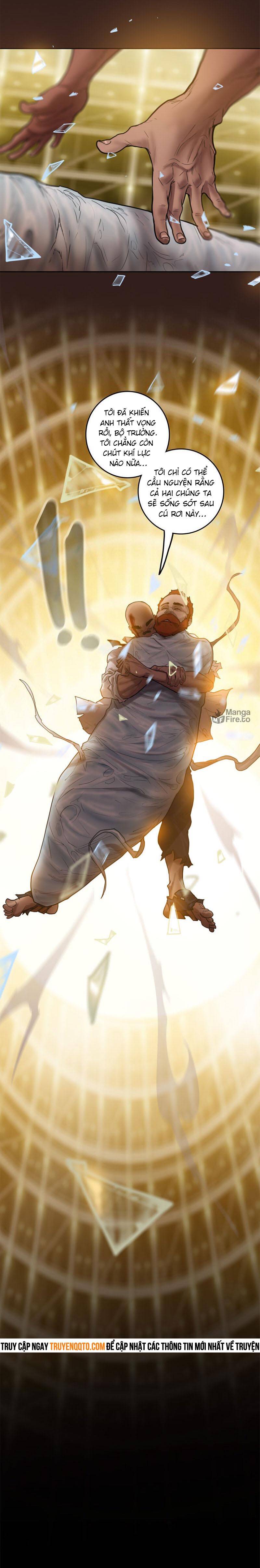 Thách Thức Chapter 65 - 17