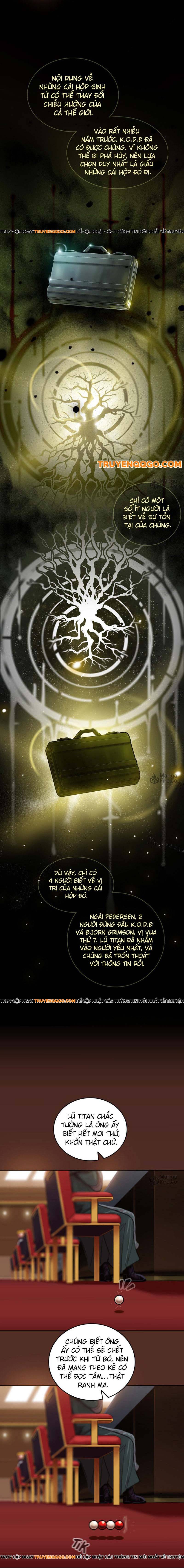 Thách Thức Chapter 67 - 2