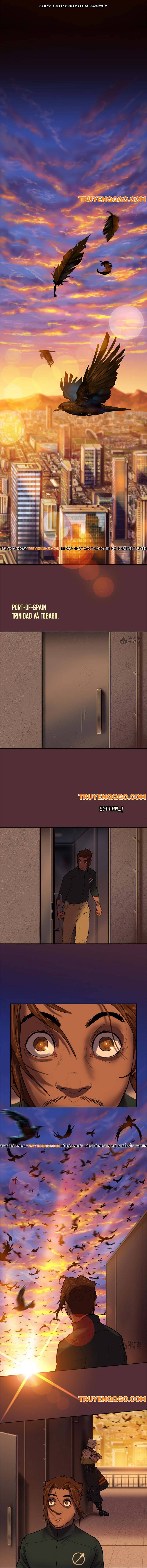 Thách Thức Chapter 68 - 4