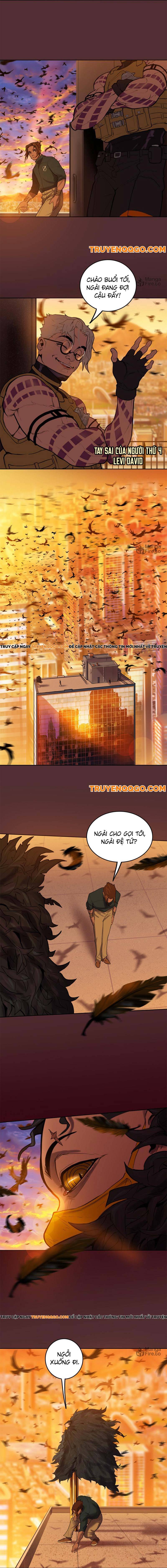 Thách Thức Chapter 68 - 5