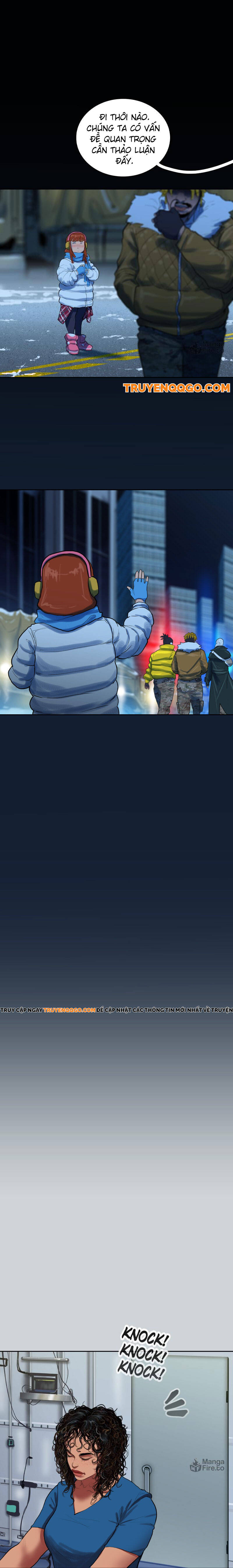 Thách Thức Chapter 66 - 10