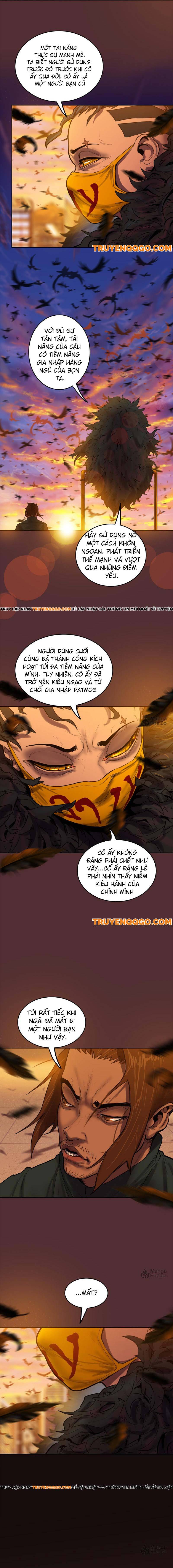 Thách Thức Chapter 68 - 7