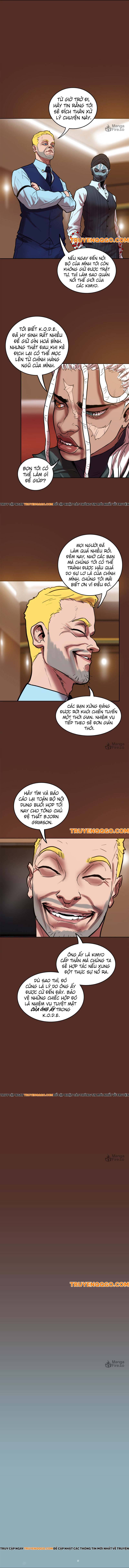 Thách Thức Chapter 67 - 9