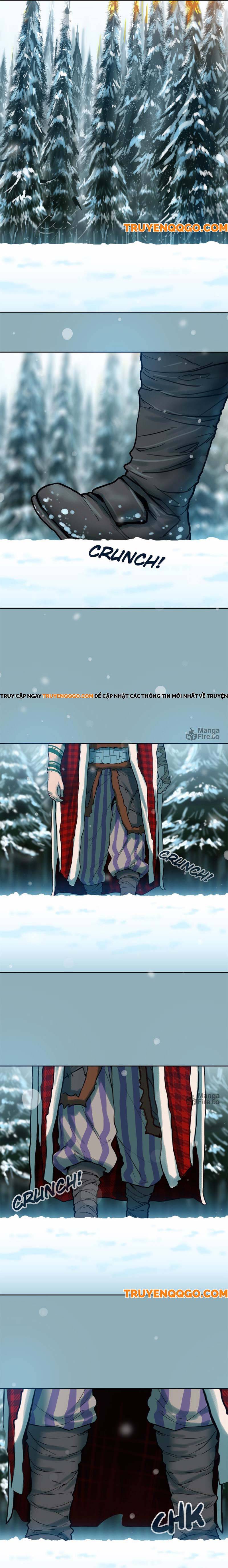 Thách Thức Chapter 67 - 10