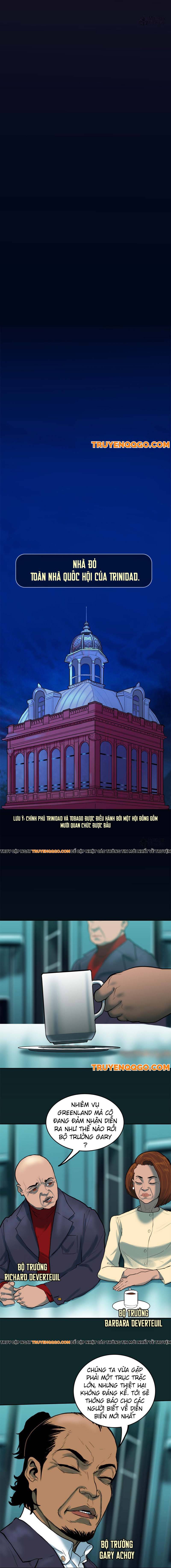 Thách Thức Chapter 68 - 9