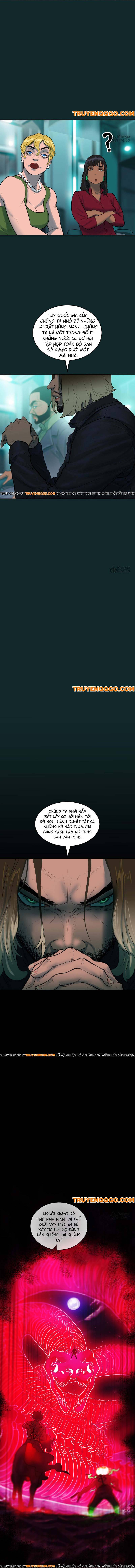 Thách Thức Chapter 68 - 13