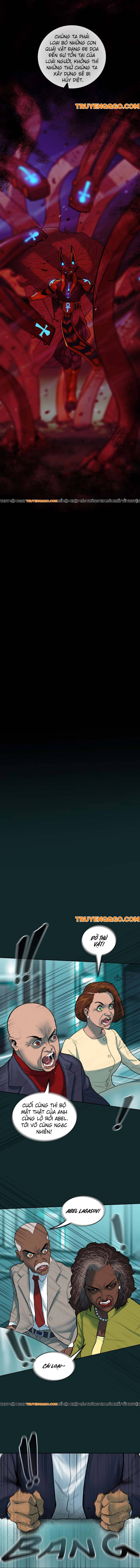 Thách Thức Chapter 68 - 14
