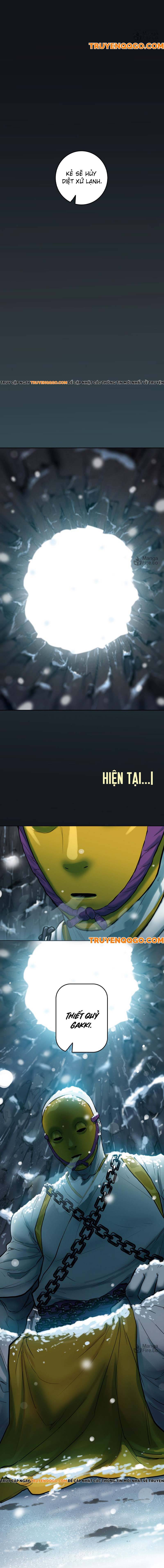 Thách Thức Chapter 67 - 17