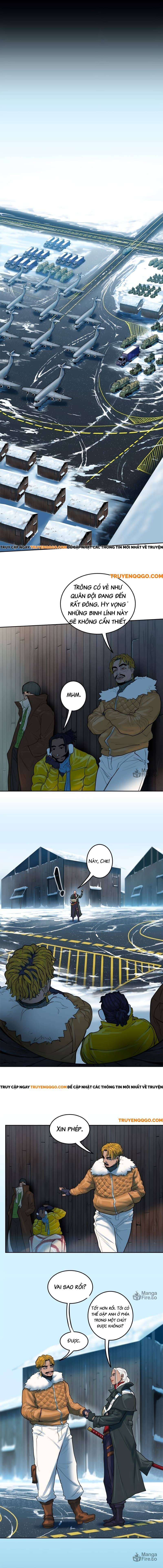 Thách Thức Chapter 69 - 2
