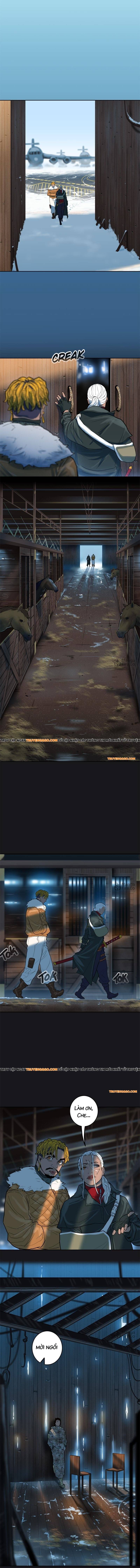 Thách Thức Chapter 69 - 3