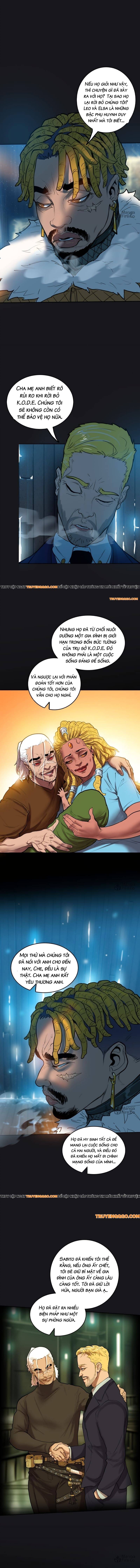 Thách Thức Chapter 69 - 10