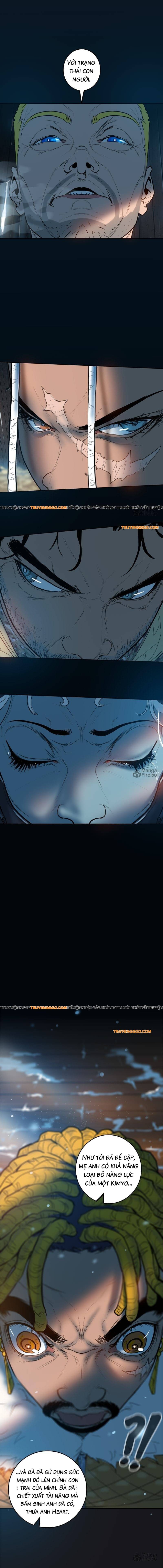 Thách Thức Chapter 69 - 12