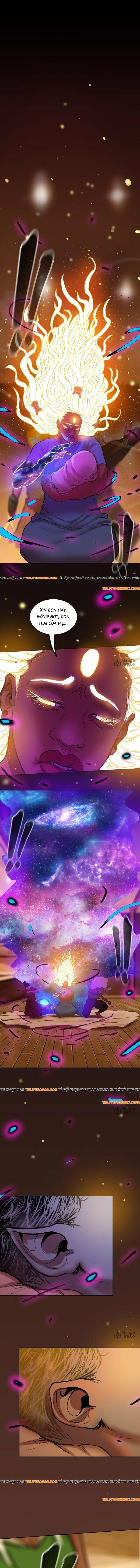 Thách Thức Chapter 71 - 2