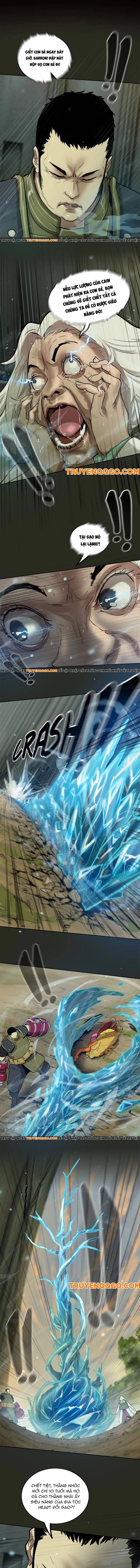 Thách Thức Chapter 72 - 2