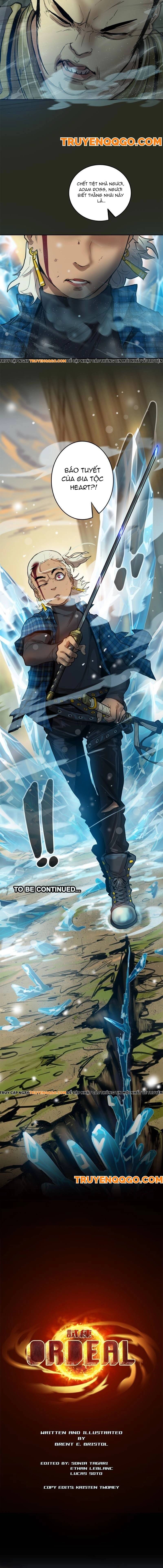Thách Thức Chapter 72 - 3