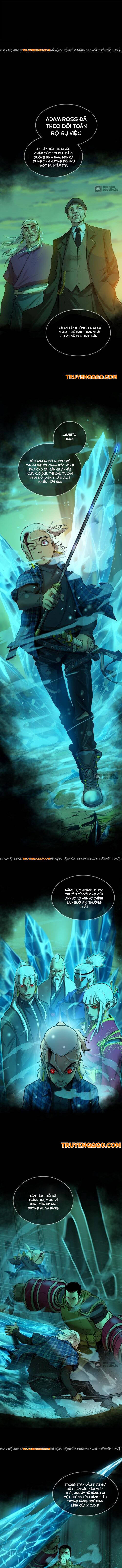 Thách Thức Chapter 73 - 2