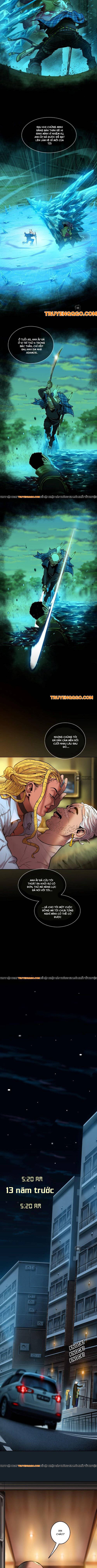 Thách Thức Chapter 73 - 3