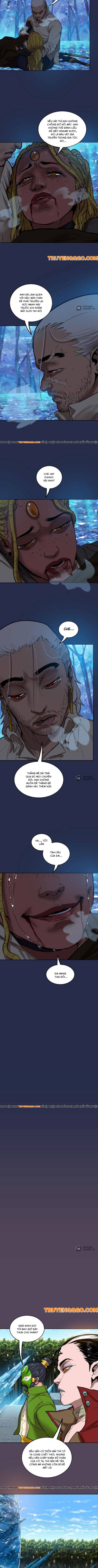 Thách Thức Chapter 74 - 3