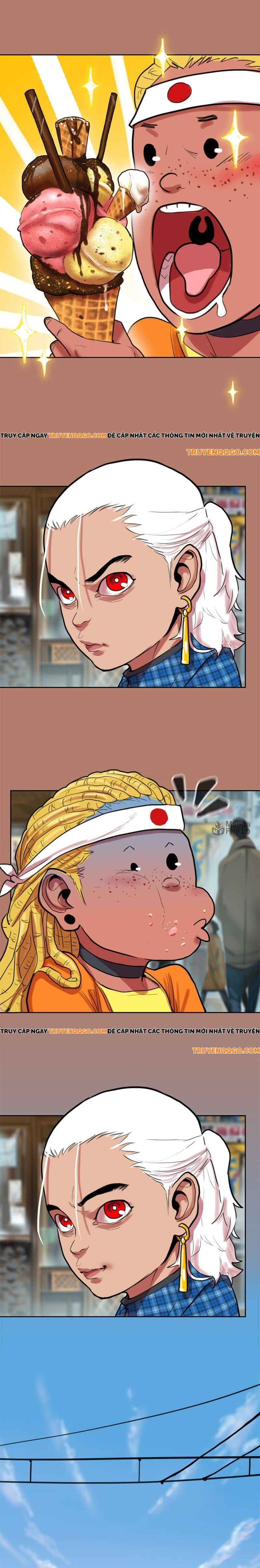 Thách Thức Chapter 71 - 13