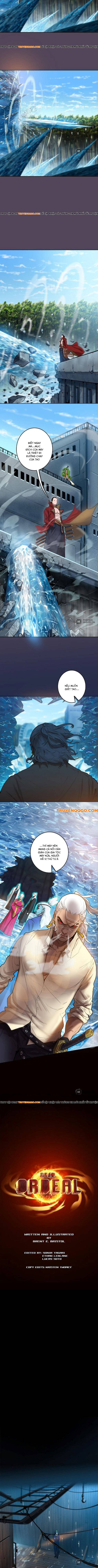 Thách Thức Chapter 74 - 4