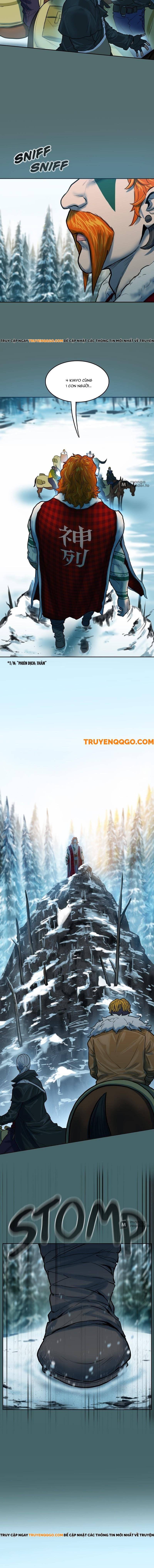 Thách Thức Chapter 76 - 3