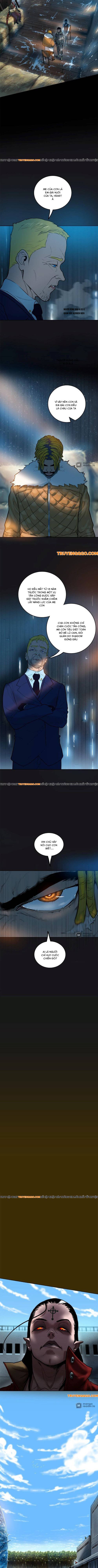 Thách Thức Chapter 74 - 5