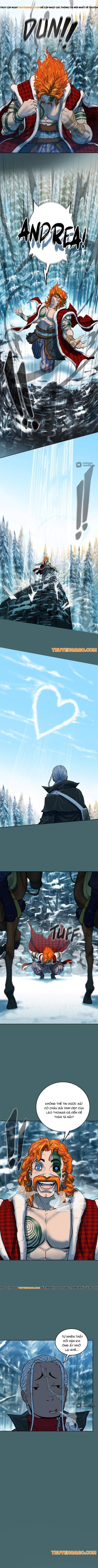 Thách Thức Chapter 76 - 5