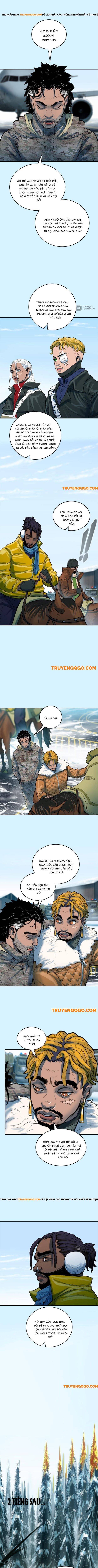 Thách Thức Chapter 75 - 6