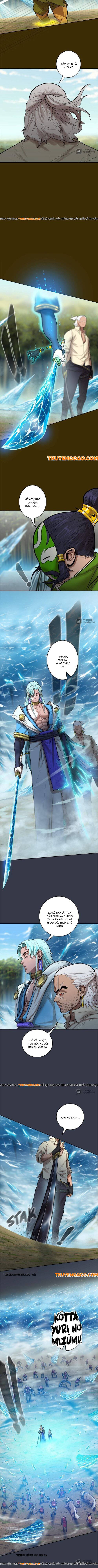 Thách Thức Chapter 74 - 7