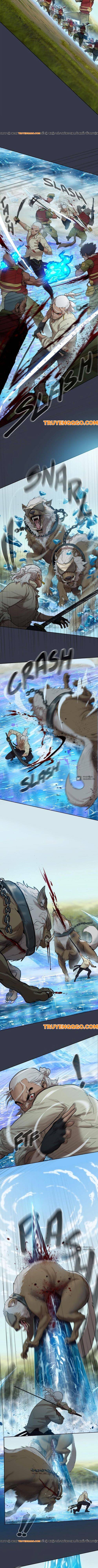 Thách Thức Chapter 74 - 9