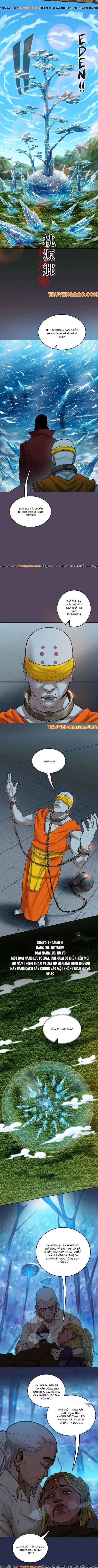 Thách Thức Chapter 73 - 11