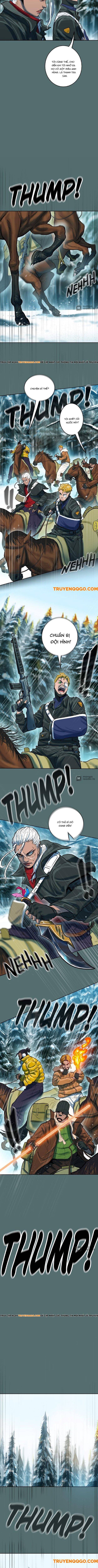 Thách Thức Chapter 75 - 9